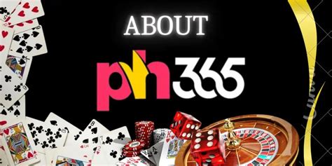 ph365 photos|PH365 .